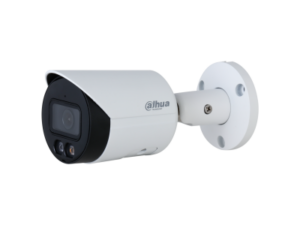 4MP IP Full Color булет камера Dahua IPC-HFW2449S-S-IL-0280B